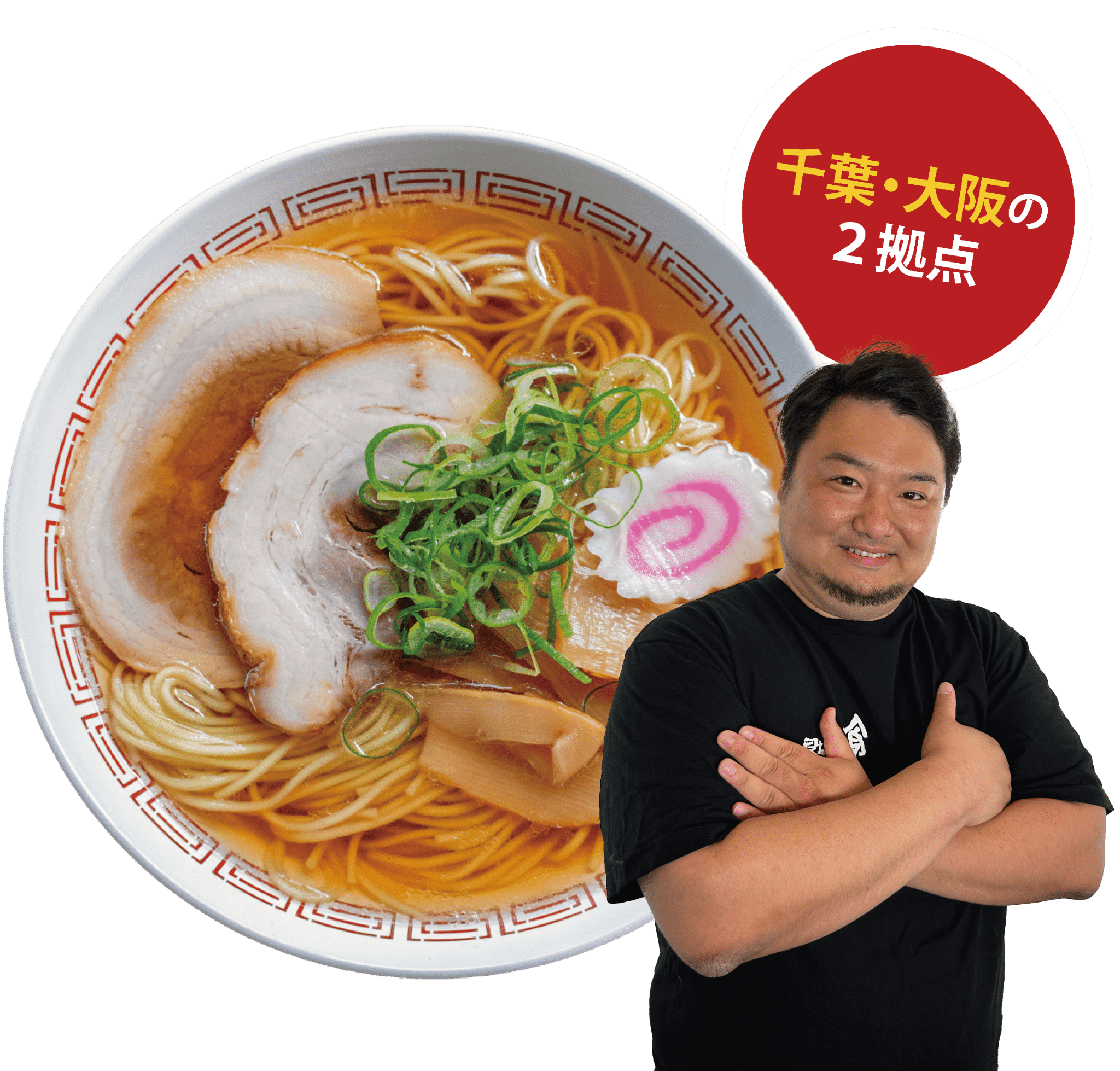 トータルサポート！